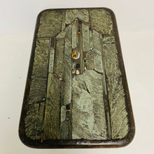 Load image into Gallery viewer, Brutalist Coffee Table by Sculpter Paul Kingma Netherlands 1989
