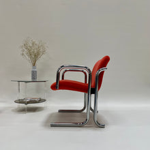Load image into Gallery viewer, Set of 2 Chairs by Paolo Favaretto for Attica, Italy 1970
