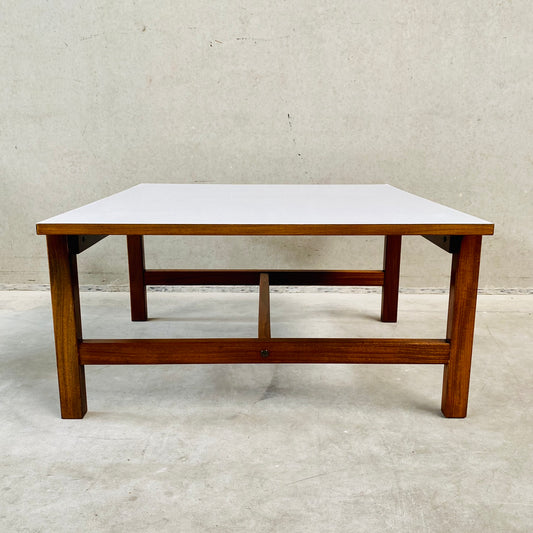 Couchtisch „Ta07“, japanische Serie von Cees Braakman für Pastoe, Niederlande 1960