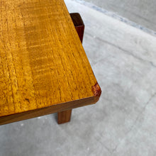 Load image into Gallery viewer, Coffee Table &quot;Ta07&quot; Japanese Series by Cees Braakman for Pastoe, Netherlands 1960
