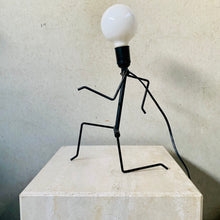 Load image into Gallery viewer, &quot;ADONIS&quot; DESK OR TABLE LIGHT BY HANK KWINT, NETHERLAND 1980S
