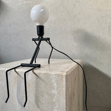 Load image into Gallery viewer, &quot;ADONIS&quot; DESK OR TABLE LIGHT BY HANK KWINT, NETHERLAND 1980S
