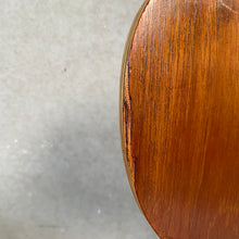 Load image into Gallery viewer, SET FOR 4 &quot;SB02&quot; DINING CHAIRS BY CEES BRAAKMAN FOR PASTOE, NETHERLANDS 1950S
