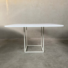 Load image into Gallery viewer, DINING TABLE AND CHAIRS BY PIERRE MAZAIRAC &amp; KAREL BOONZAAIJER FOR PASTOE, NETHERLANDS 1980S

