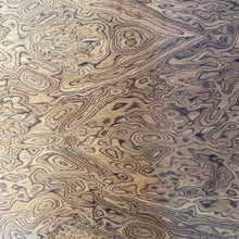 Load image into Gallery viewer, EXCEPTIONAL DINING TABLE BY HANS EICHENBERGER FOR ROTHLISBERGER, SWITZERLAND 1980S
