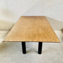 Load image into Gallery viewer, EXCEPTIONAL DINING TABLE BY HANS EICHENBERGER FOR ROTHLISBERGER, SWITZERLAND 1980S
