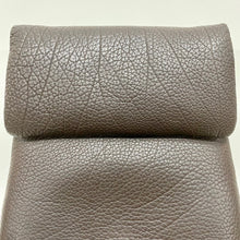Load image into Gallery viewer, Dark Brown Buffalo Leather De Sede Recliner Switzerland 1990
