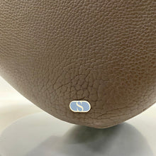 Load image into Gallery viewer, Dark Brown Buffalo Leather De Sede Recliner Switzerland 1990
