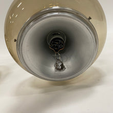 Load image into Gallery viewer, Set of 2 &quot;Druppel&quot; Ceiling Lights by Dijkstra Netherlands 1970
