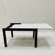 Load image into Gallery viewer, Extendable Dining Room Table by Cees Braakman for Pastoe Netherlands 1970
