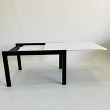 Load image into Gallery viewer, Extendable Dining Room Table by Cees Braakman for Pastoe Netherlands 1970
