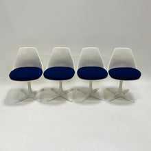 Load image into Gallery viewer, MID CENTURY DINING SET BY MAURICE BURKE FOR ARKANA, UNITED KINGDOM 1960S
