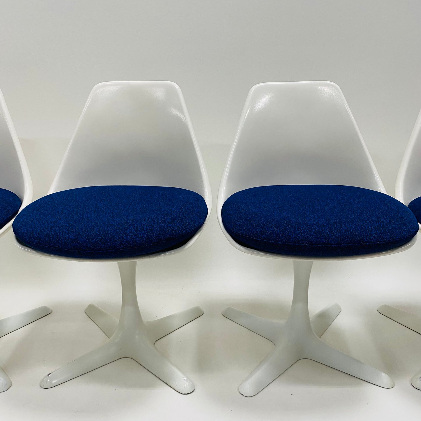MID CENTURY DINING SET BY MAURICE BURKE FOR ARKANA, UNITED KINGDOM 1960S