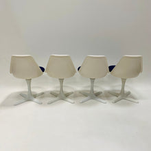 Load image into Gallery viewer, MID CENTURY DINING SET BY MAURICE BURKE FOR ARKANA, UNITED KINGDOM 1960S
