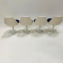 Load image into Gallery viewer, MID CENTURY DINING SET BY MAURICE BURKE FOR ARKANA, UNITED KINGDOM 1960S

