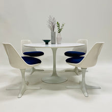 Load image into Gallery viewer, MID CENTURY DINING SET BY MAURICE BURKE FOR ARKANA, UNITED KINGDOM 1960S
