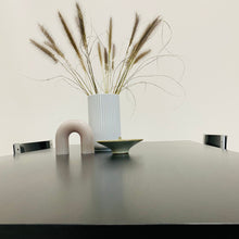 Load image into Gallery viewer, Pastoe Dining Table Model Tm6110 and Dining Chairs Model Sm0301 by Pierre Mazairac, Netherlands 1972
