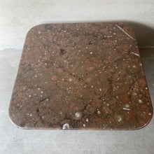 Load image into Gallery viewer, FOSSIL STONE COFFEE TABLE BY HEINZ LILIENTHAL, GERMANY 1980s
