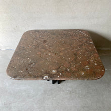 Load image into Gallery viewer, FOSSIL STONE COFFEE TABLE BY HEINZ LILIENTHAL, GERMANY 1980s
