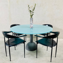 Load image into Gallery viewer, Set of 4 &quot;P40&quot; Armchairs by Giancarlo Vegni &amp; Gianfranco Gualtierotti for Fasem, Italy 1980

