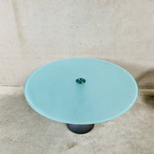 Load image into Gallery viewer, GOBLET DINING TABLE BY MASSIMO &amp; LELLA VIGNELLI FOR POLTRONA FRAU, ITALY 1980S
