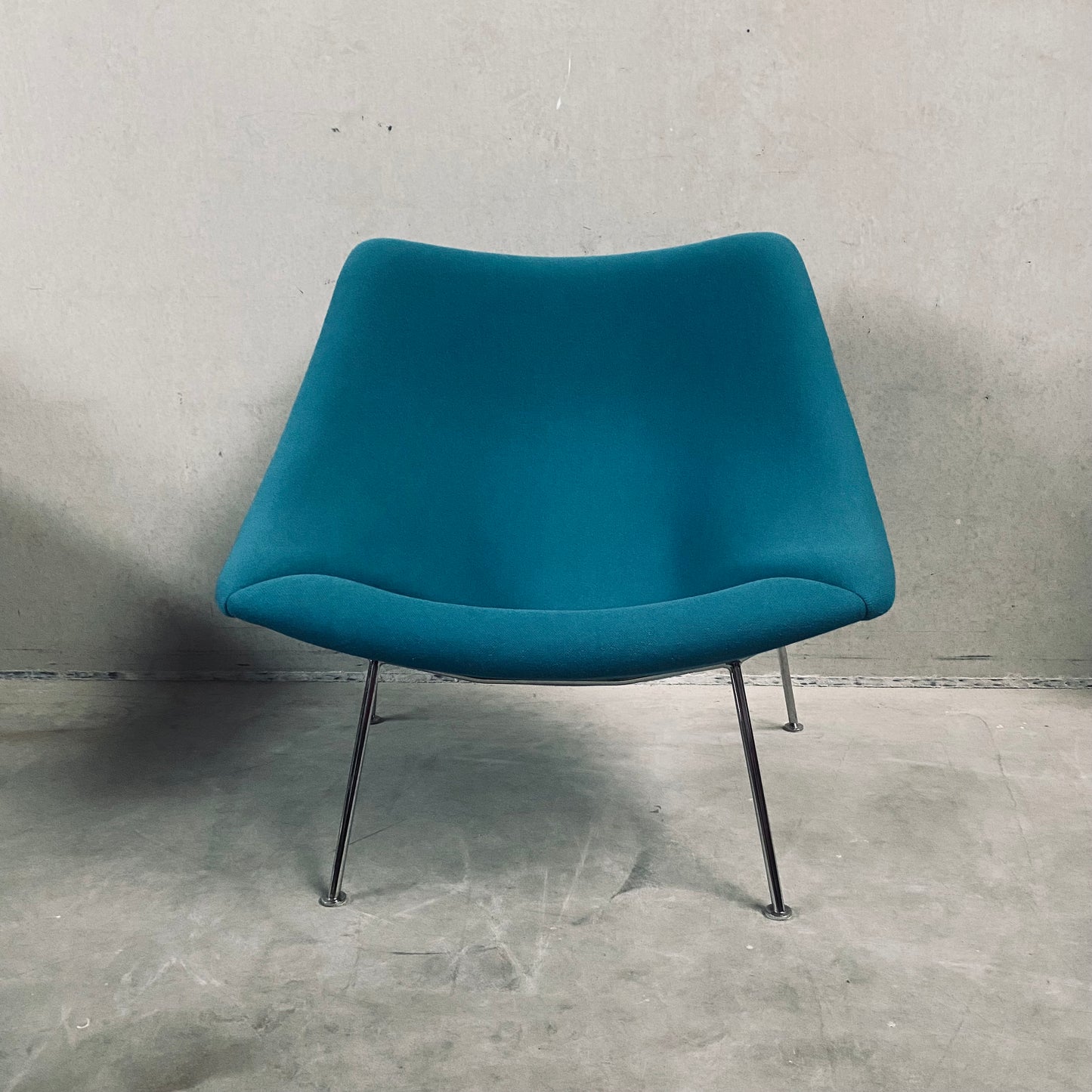 Lounge-Sessel „F157“ von Pierre Paulin für Artifort, Niederlande, 1970