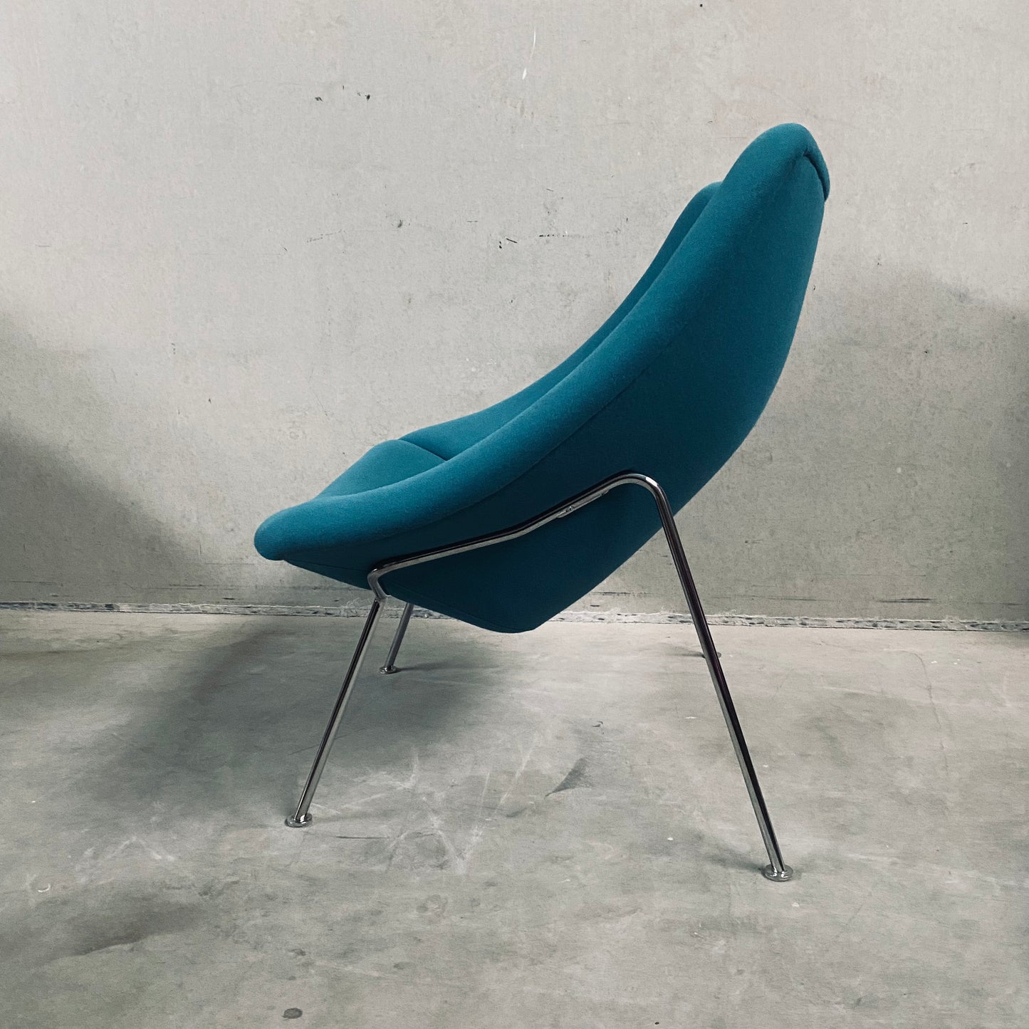 Lounge-Sessel „F157“ von Pierre Paulin für Artifort, Niederlande, 1970