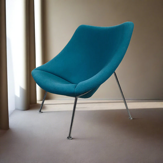 Lounge-Sessel „F157“ von Pierre Paulin für Artifort, Niederlande, 1970