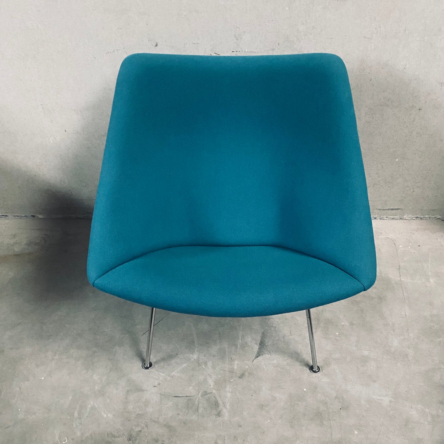 Lounge-Sessel „F157“ von Pierre Paulin für Artifort, Niederlande, 1970