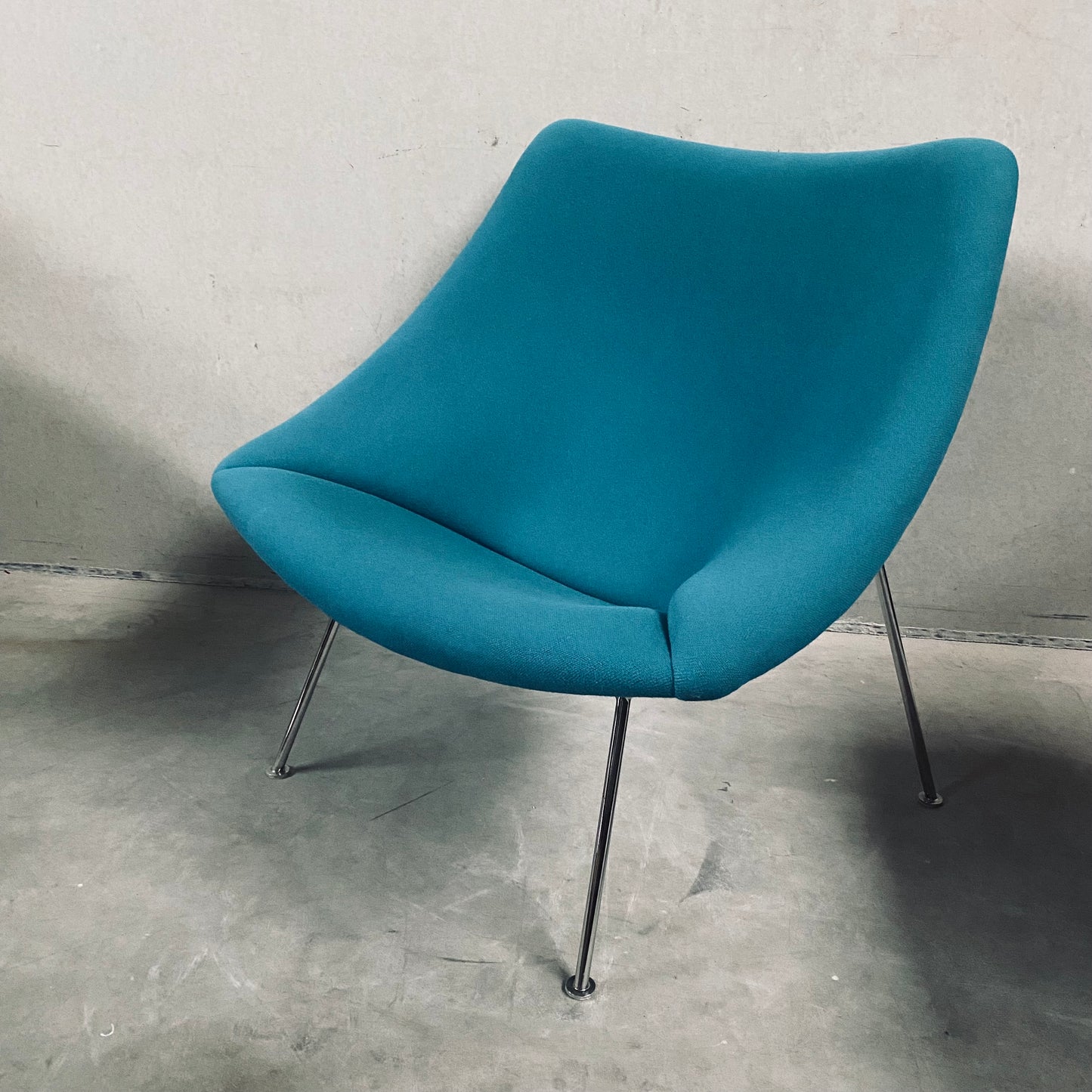 Lounge-Sessel „F157“ von Pierre Paulin für Artifort, Niederlande, 1970