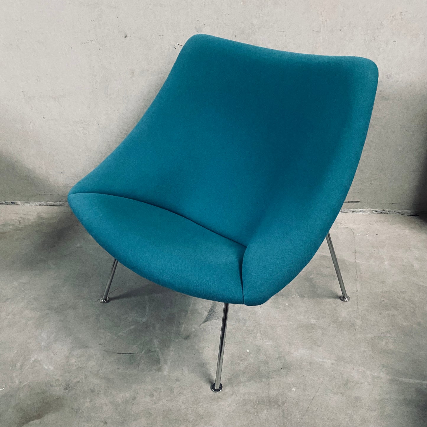 Lounge-Sessel „F157“ von Pierre Paulin für Artifort, Niederlande, 1970
