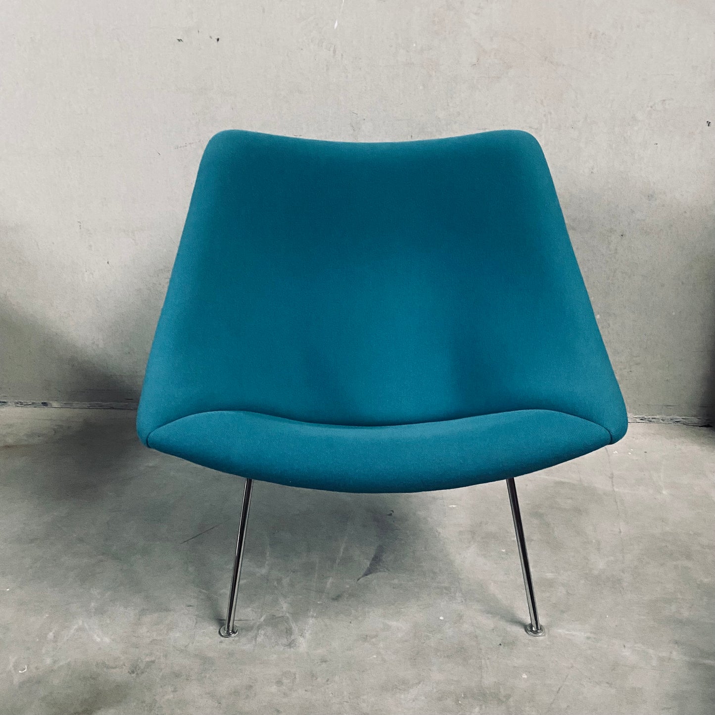 Lounge-Sessel „F157“ von Pierre Paulin für Artifort, Niederlande, 1970