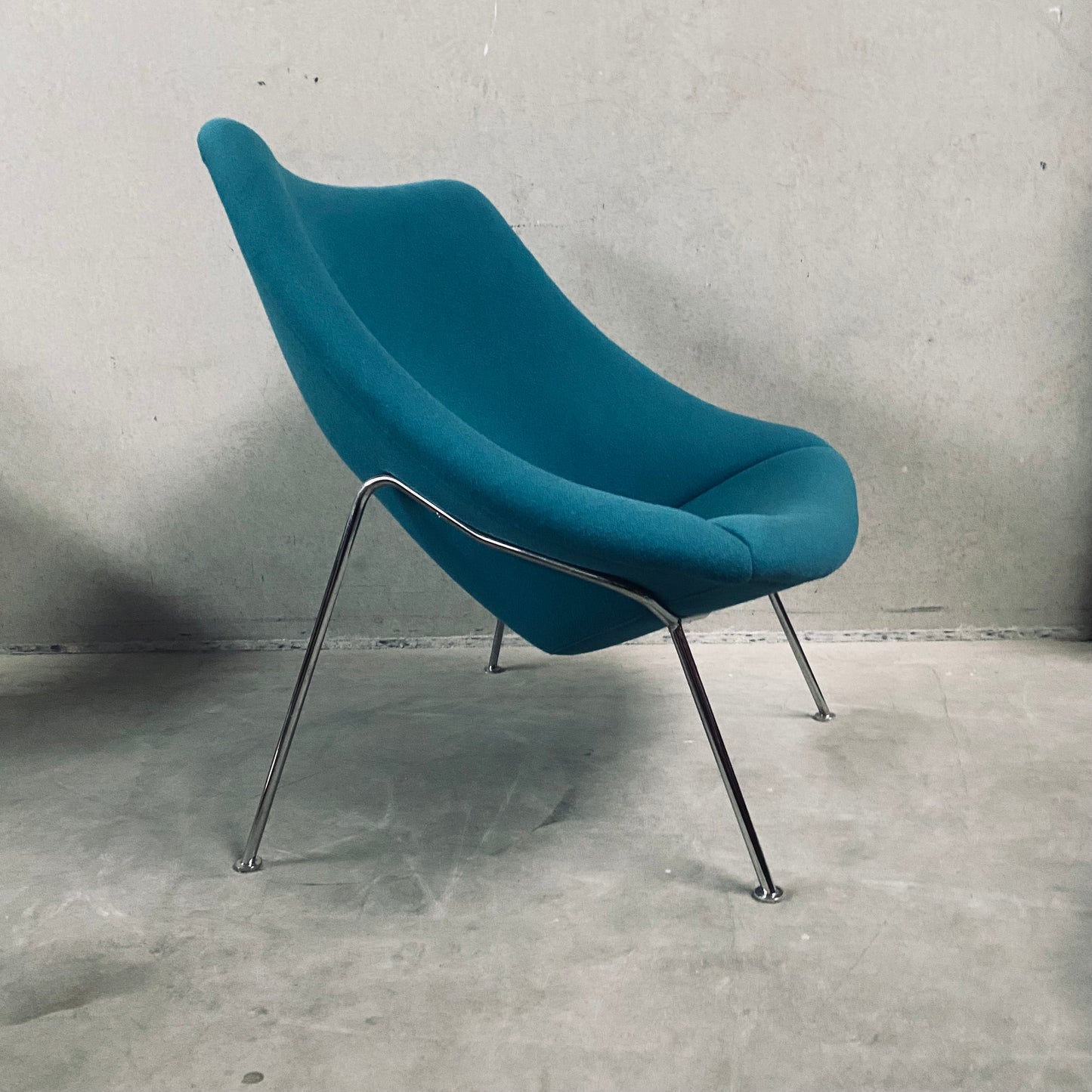 Lounge-Sessel „F157“ von Pierre Paulin für Artifort, Niederlande, 1970