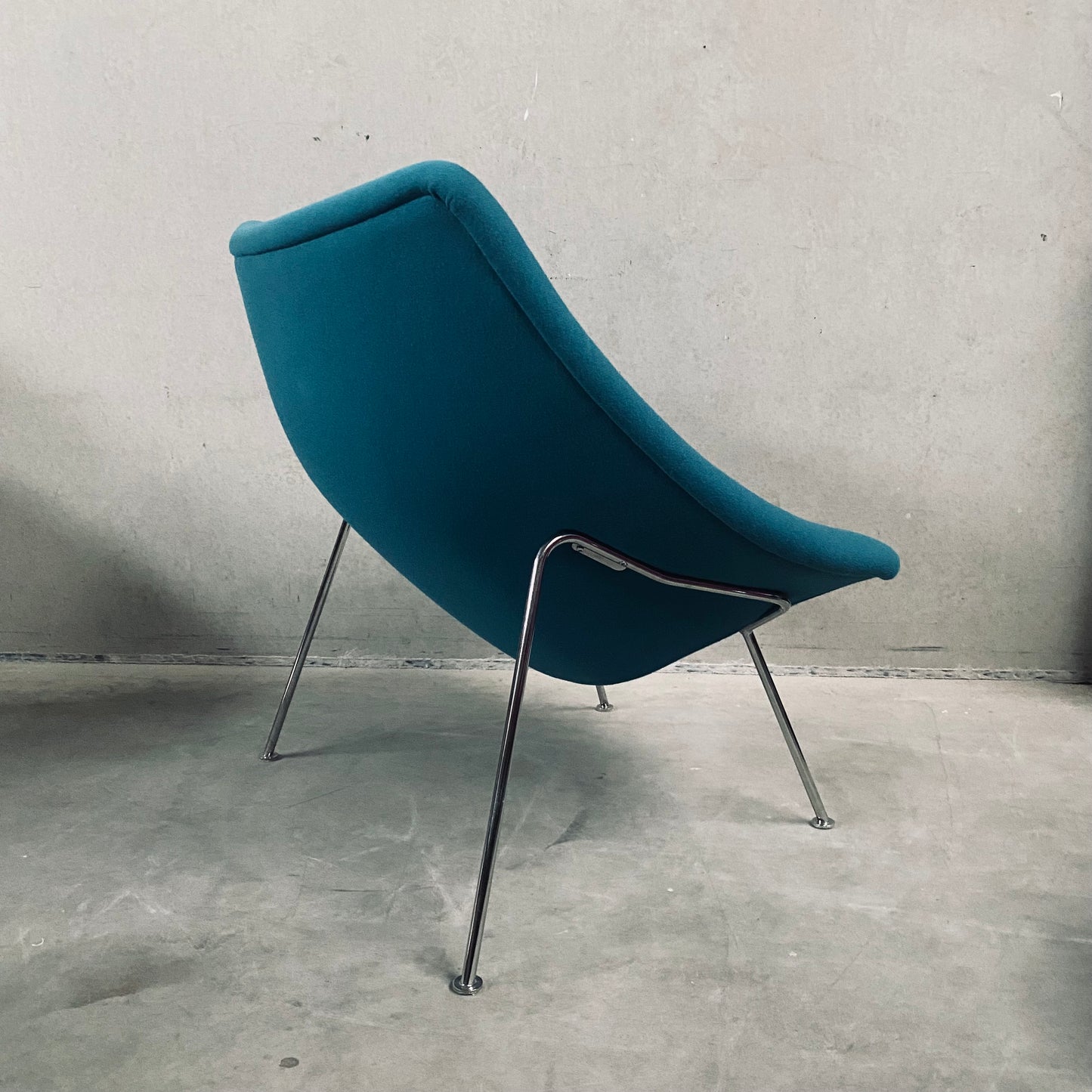 Lounge-Sessel „F157“ von Pierre Paulin für Artifort, Niederlande, 1970
