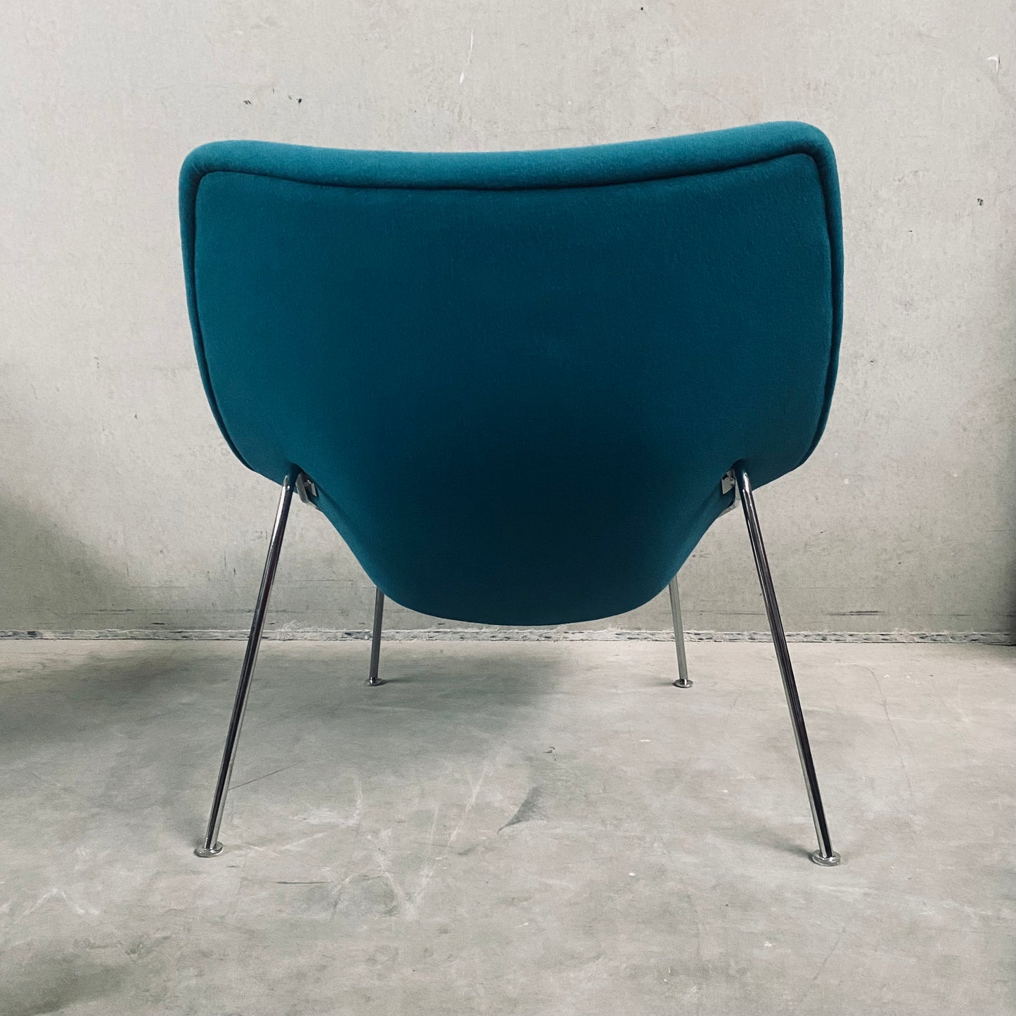 Lounge-Sessel „F157“ von Pierre Paulin für Artifort, Niederlande, 1970