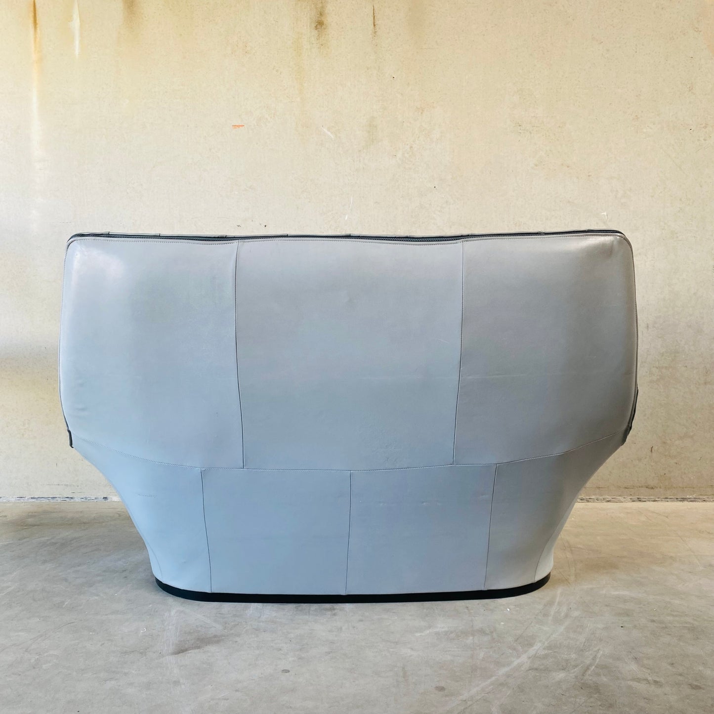 Seltenes Sofa „Goldstar“ von Jack Crebolder für Young International Niederlande 1970