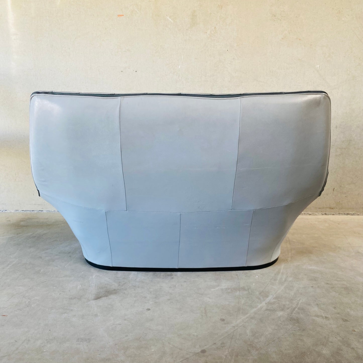 Seltenes Sofa „Goldstar“ von Jack Crebolder für Young International Niederlande 1970