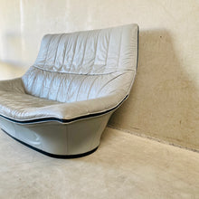 Load image into Gallery viewer, Rare Sofa &quot;Goldstar&quot; by Jack Crebolder for Young International Netherlands 1970
