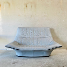 Load image into Gallery viewer, Rare Sofa &quot;Goldstar&quot; by Jack Crebolder for Young International Netherlands 1970
