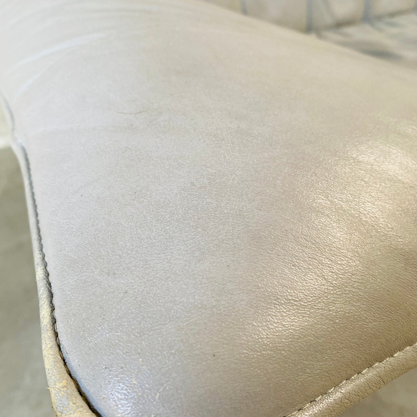 Seltenes Sofa „Goldstar“ von Jack Crebolder für Young International Niederlande 1970