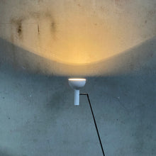 Load image into Gallery viewer, ADJUSTABLE &#39;BALL IN SOCKET&#39; FLOOR LAMP BY H. BUSQUET FOR HALA ZEIST, 1960S
