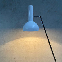 Load image into Gallery viewer, ADJUSTABLE &#39;BALL IN SOCKET&#39; FLOOR LAMP BY H. BUSQUET FOR HALA ZEIST, 1960S
