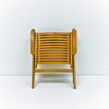 Load image into Gallery viewer, Rex Folding Chair by Niko Kralj, Slovenia 1960
