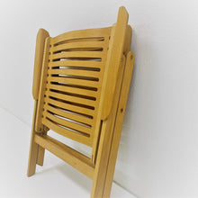 Load image into Gallery viewer, Rex Folding Chair by Niko Kralj, Slovenia 1960
