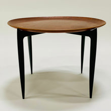 Load image into Gallery viewer, Tray Table by H. Engholm &amp; S.a. Willumsen for Fritz Hansen, Denmark 1950
