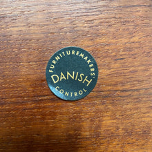 Load image into Gallery viewer, Tray Table by H. Engholm &amp; S.a. Willumsen for Fritz Hansen, Denmark 1950
