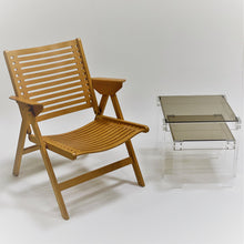 Load image into Gallery viewer, Rex Folding Chair by Niko Kralj, Slovenia 1960
