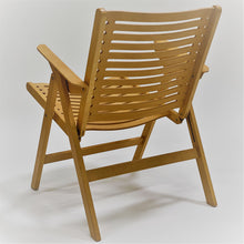 Load image into Gallery viewer, Rex Folding Chair by Niko Kralj, Slovenia 1960
