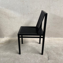 Load image into Gallery viewer, Black Birch Chair by Ruud Jan Kokke for &#39;t Spectrum, Netherlands 1980
