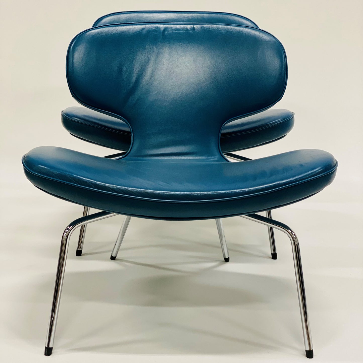 Set aus 2 Lounge-Sesseln „Libel“ von René Holten für Artifort, Niederlande, 1960